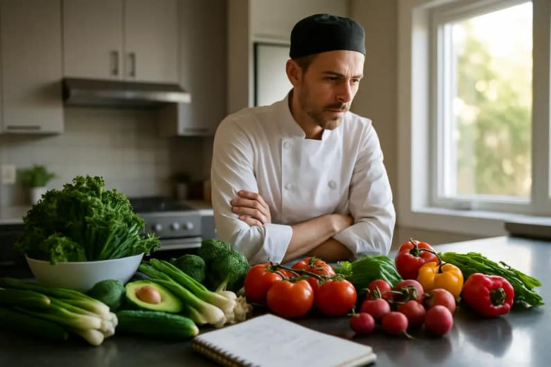Personal Chef Pricing Trends Chefs Can Use