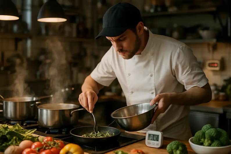 Personal Chef Cost Variance In Busy Seasons