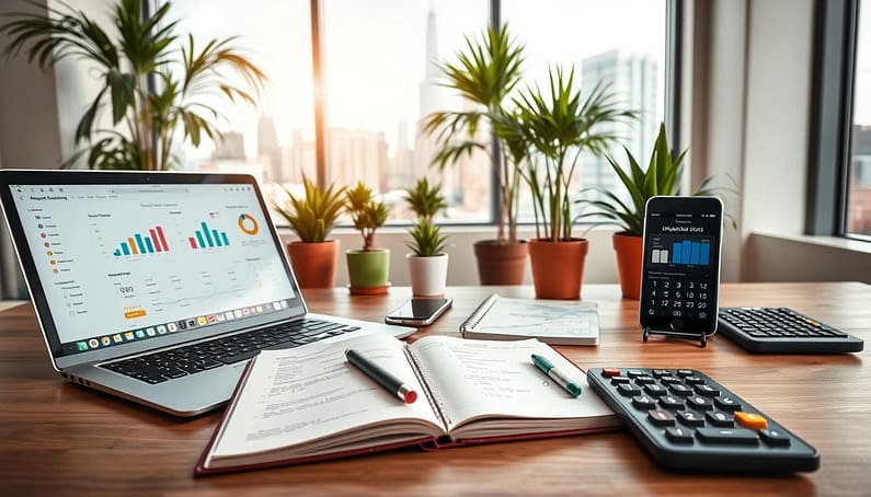 Financial Management