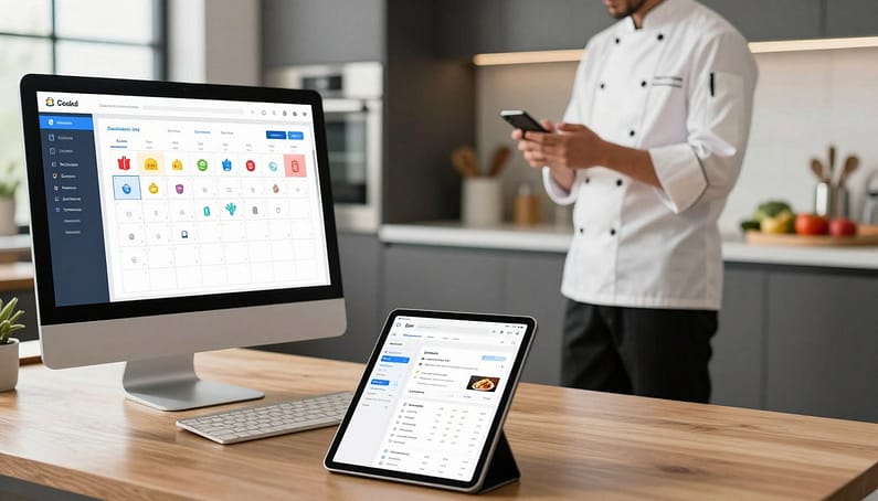 Booked Solid: The Ultimate Booking + CRM Tech Stack for Personal Chefs