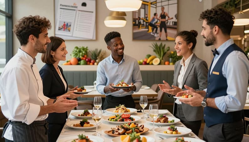 chef referral partners