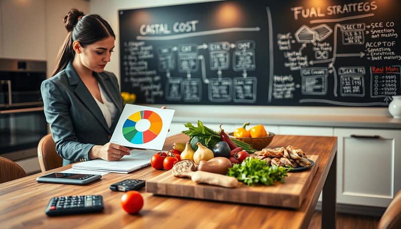 Personal Chef Pricing