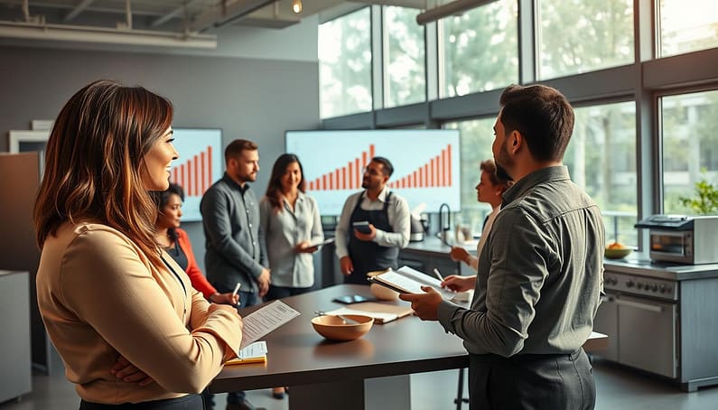 How to Scale Your Personal Chef Business Beyond Solo Service