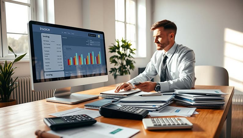 Best Invoice and Payment Systems for Personal Chef Businesses