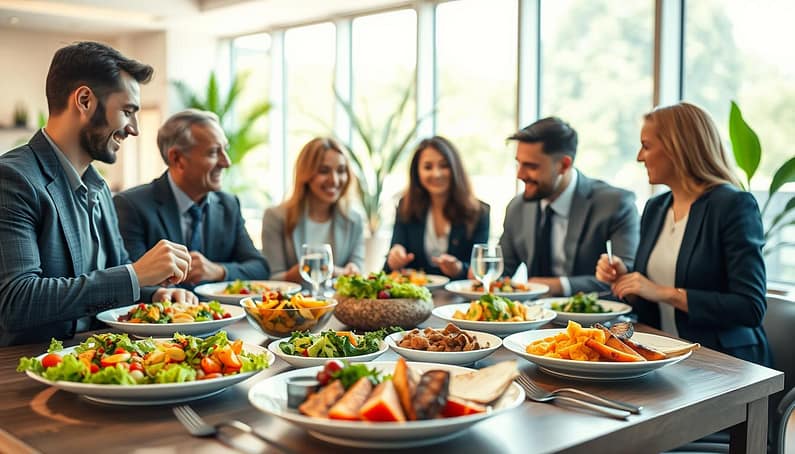 healthy family meal pricing