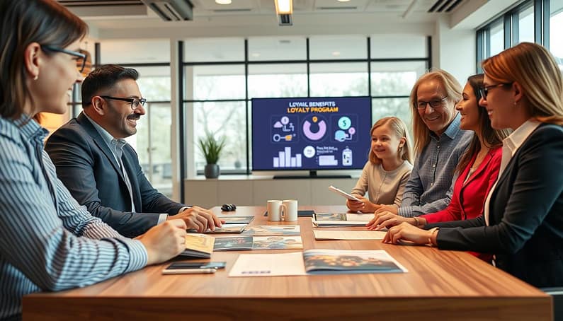 Loyalty and Referral Programs for Family Clients How to Reward Without Killing Margin