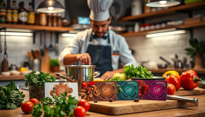 Profitable Revenue Streams Every Personal Chef Should Consider
