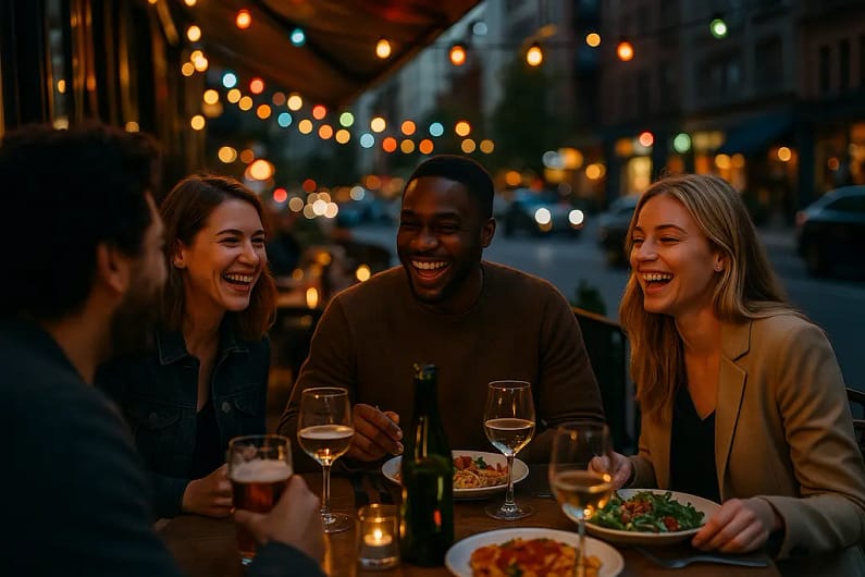 Dining Out Spending Still Matters In 2026