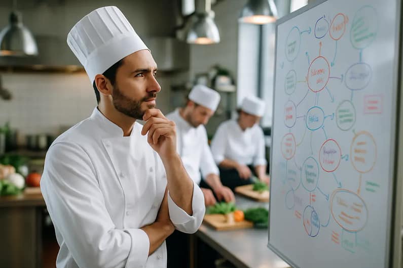 How chef loyalty programs Build Repeat Bookings