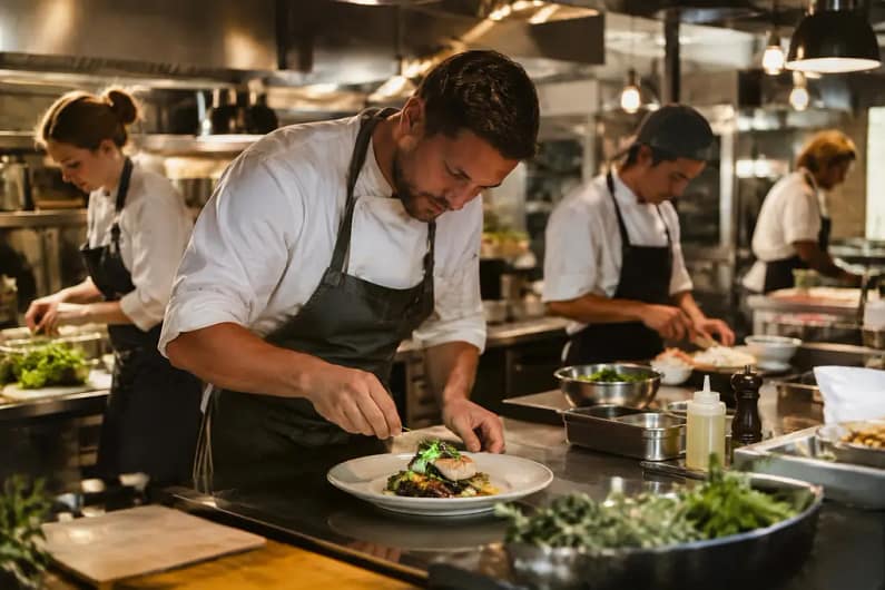 Chef Service Expectations After Economic Shifts