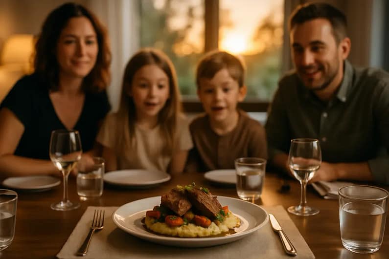 Personal Chef Booking Questions Before You Hire
