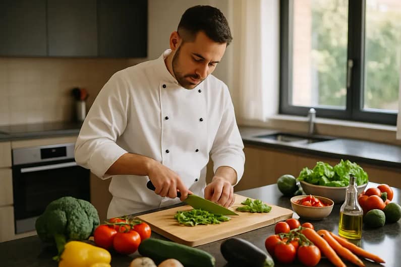 Private Chef Costs vs Dining Out: Real Math