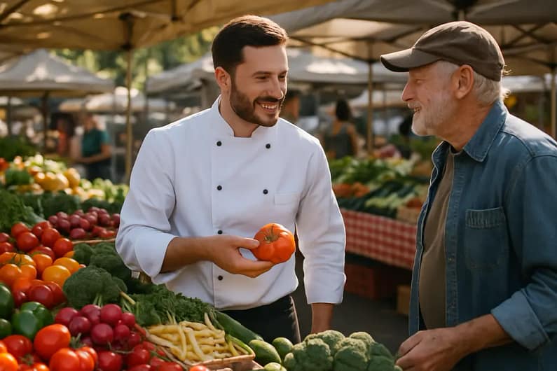 Private Chef Pricing By Region And Service