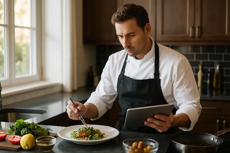 Private Chef Pricing as Demand Rises in U.S.
